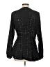 City Chic 100% Polyester Black Long Sleeve Blouse Size XXS/12 - photo 2