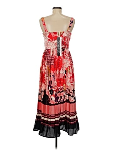 Dalia Macphee Casual Dress (view 2)