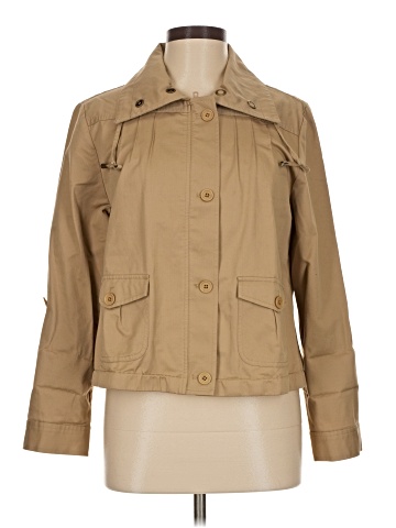 Jones New York Jacket (view 1)
