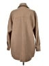 Zara Tan Coat Size S - photo 2