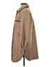 Zara Tan Coat Size S - photo 5