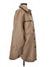 Zara Tan Coat Size S - photo 4