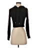 Bebe Black Sweatshirt Size XS - photo 1