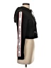 Bebe Black Sweatshirt Size XS - photo 4