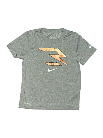 Nike Active T-Shirt (view 1)