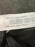 Zara Black Coat Size L - photo 7