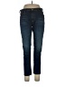 Adriano Goldschmied Solid Blue Jeans Size 32 Waist Regular - photo 1