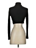 Shein Black Turtleneck Sweater Size 4 - photo 2