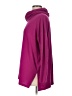 Ann Taylor LOFT Purple Turtleneck Sweater Size L - photo 5