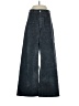 Universal Thread 100% Rayon Blue Casual Pants Size 4R - photo 1