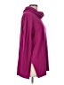Ann Taylor LOFT Purple Turtleneck Sweater Size L - photo 4