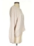 Charlotte Russe 100% Polyester Metallic Tan Pullover Sweater Size S - photo 4
