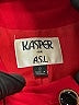 Kasper A.S.L. 100% Wool Red Wool Blazer Size 12 - photo 6