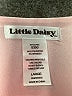 Assorted Brands Pink Short Sleeve T-Shirt Size L - photo 7