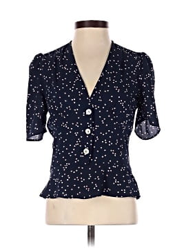 Rouje Paris 3/4 Sleeve Blouse