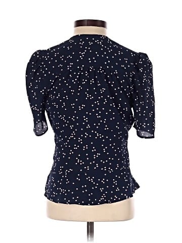 Rouje Paris 3/4 Sleeve Blouse (view 2)