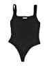 Babaton Black Bodysuit Size L - photo 1