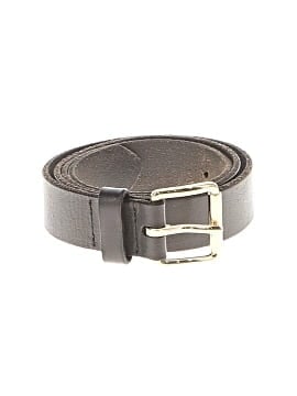 Banana Republic Leather Belt