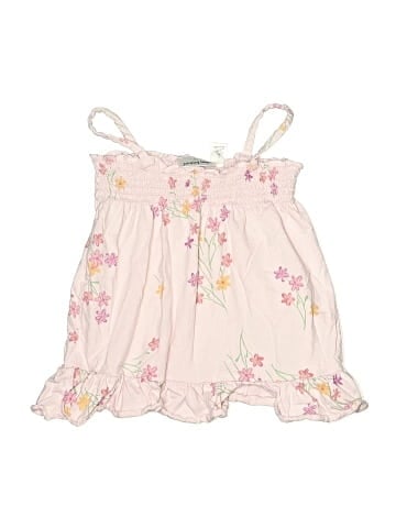 Jumping Beans Sleeveless Top (view 1)