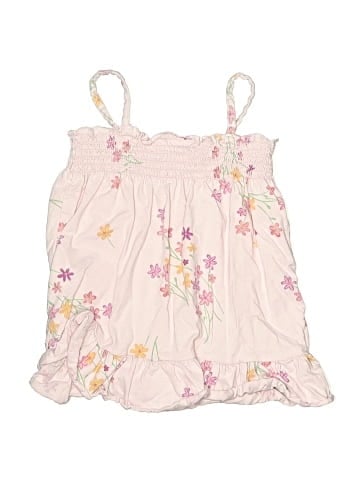 Jumping Beans Sleeveless Top (view 2)