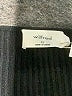 Wilfred Black Cocktail Dress Size XL - photo 7