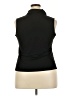 JM Studio Black Sleeveless Blouse Size 2X - photo 2