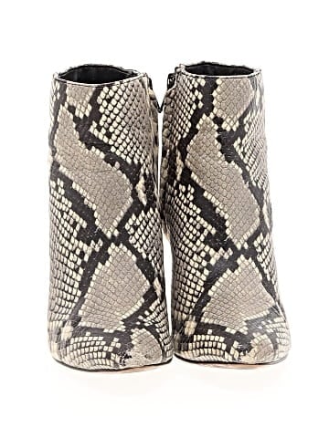 Banana Republic Ankle Boots (view 2)