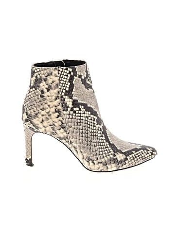 Banana Republic Ankle Boots (view 1)