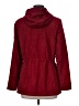 Unbranded Red Raincoat Size M (estimated) - photo 2