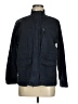 Kensie Solid Blue Jacket Size M - photo 1