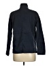Kensie Solid Blue Jacket Size M - photo 2