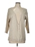 Merona Tan Cardigan Size L - photo 1