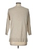 Merona Tan Cardigan Size L - photo 2