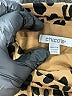 Chico's Animal Print Brown Cardigan Size Lg (2) - photo 7