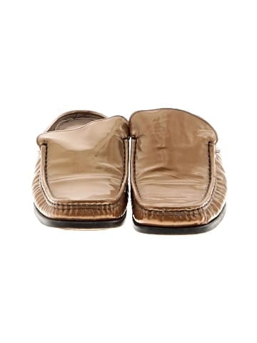 Bally Mule/Clog (view 2)