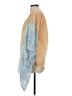 Chico's 100% Cotton Color Block Blue Kimono Size Sm - Med - photo 5