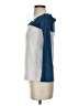 Shein Blue 3/4 Sleeve T-Shirt Size 4 - photo 5