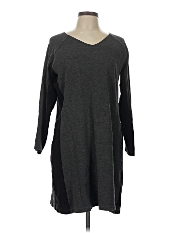 Sahalie Casual Dress (view 1)