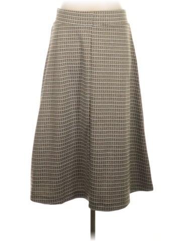 Lands' End Casual Skirt (view 2)