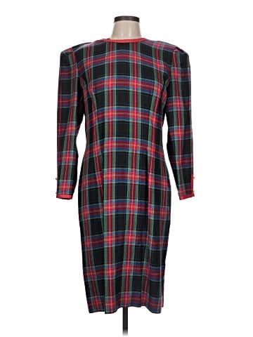 Maggy London Casual Dress (view 1)