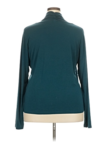 Leo & Nicole Cardigan (view 2)