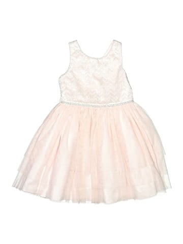 Sweet Heart Rose Dress (view 1)