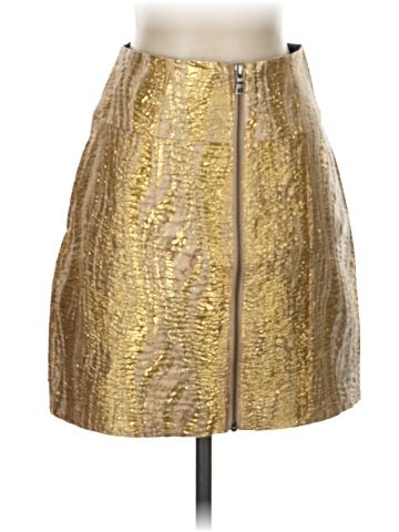 BCBGMAXAZRIA Formal Skirt (view 1)