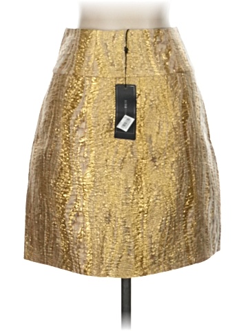 BCBGMAXAZRIA Formal Skirt (view 2)