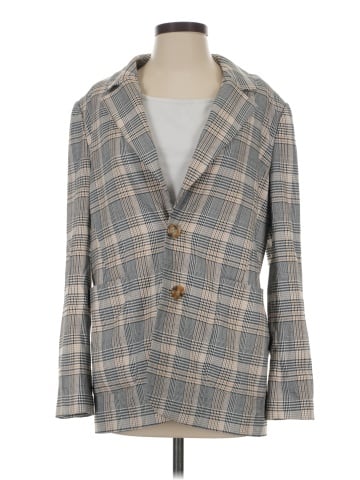 The Fifth Label Blazer (view 1)