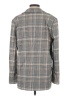 The Fifth Label Plaid Gray Blazer Size S - photo 2