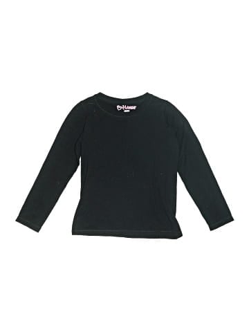 Hanes Long Sleeve Top (view 1)