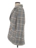 The Fifth Label Plaid Gray Blazer Size S - photo 5