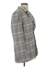 The Fifth Label Plaid Gray Blazer Size S - photo 4