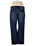 Jeans Blue Jeans Size 36 waist (estimated) - photo 2